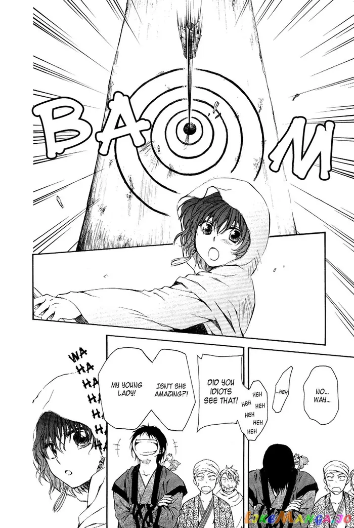 Yona of the Dawn Chapter 76 image 28_optimized